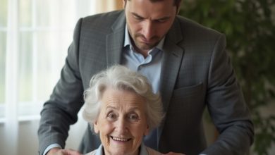 Photo of She Said I Forgot the Money But the Bank Records Told Another Story and My Son Finally Saw the Truth