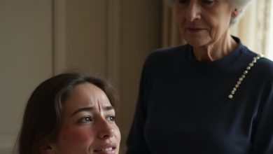 Photo of He Took Everything After the Divorce and Threw Me a Wedding Invitation — What Happened at the Ceremony Left Him Ruined