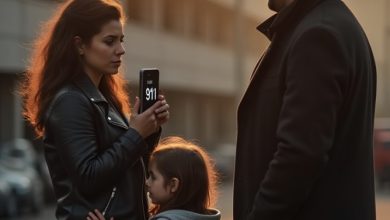 Photo of A Nurse Said My “Daughter” Was Ready to Leave — I Didn’t Have a Daughter, but Saying Yes Changed Everything