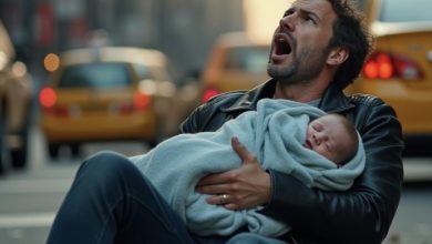 Photo of They Called Me a Hero for Saving Their Baby — Then Tried to Ruin My Life in Court Until One Video Exposed the Truth