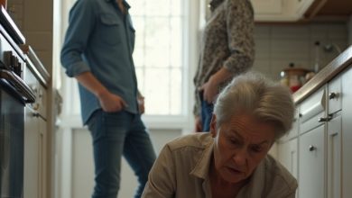 Photo of They Threw Me Out with Two Hundred Dollars and No Respect They Never Expected the Secret My Late Husband Left in My Name