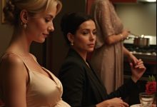 Photo of She Tried to Force Me to Drink the Soup — Until Someone at the Table Spoke Up