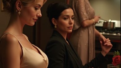 Photo of She Tried to Force Me to Drink the Soup — Until Someone at the Table Spoke Up