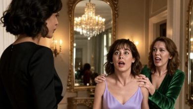 Photo of A Family Inheritance Turned Into a Deadly Game of Power — Until a Secret Code Changed Everything