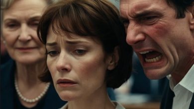 Photo of “He Handed Me Divorce Papers on Move-In Day — But My Father’s Contract Clause Turned the Tables Instantly”