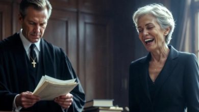 Photo of A Woman’s Loyalty Is Tested When a Secret Codicil Changes Everything