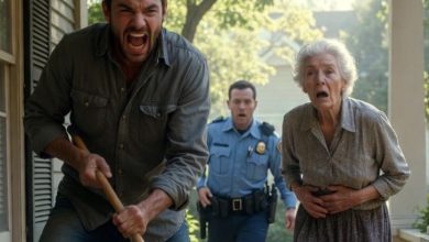 Photo of How One Quiet Phone Call Exposed a Hidden Property Scam Within the Family