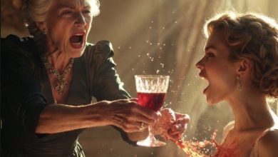 Photo of “My Mother-in-Law Tried to Humiliate Me at Dinner… Until I Revealed the Truth About the $30 Million Debt”