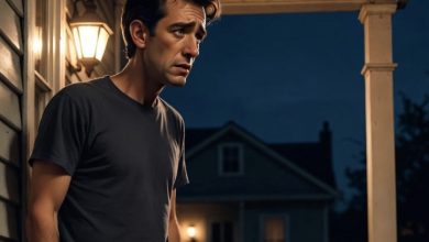 Photo of “Two Freezing Children Knocked on My Door Before Dawn… What Happened Next Shook Our Entire Family”