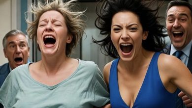 Photo of “She Called Me a Burden—Until the Father I Thought Was Gone Forever Walked into the Hospital Room”