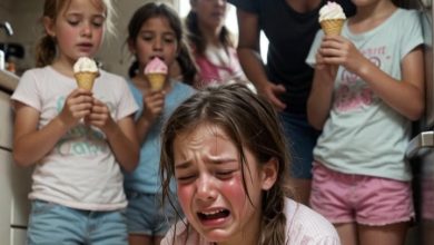 Photo of “A Simple Sleepover Turned Into a Nightmare for My Child — And What I Discovered After Changed Everything”
