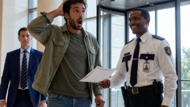 Photo of “He Told Me ‘I See Her Husband Every Day.’ That One Sentence Exposed the Secret Life My Wife Built Behind My Back”