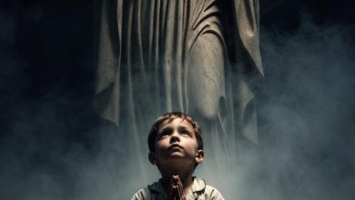 Photo of A Little Boy’s Warning That Saved Us from Something We Couldn’t See