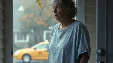 Photo of She Came Home to Locked Doors—But Her Late Husband’s Plan Turned the Tables