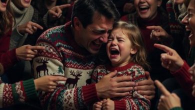 Photo of After My Mother Shamed My Child, I Took One Step That Changed Our Family Forever