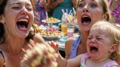 Photo of “What Happened at My Daughter’s Party Revealed Who My Family Really Was”