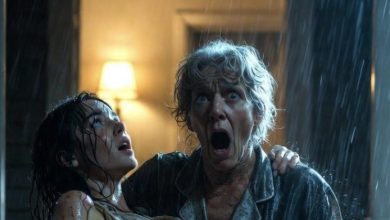 Photo of “He Threw His Wife Into a Storm After Becoming CEO—But Her 70-Year-Old Mother Turned His World Upside Down”