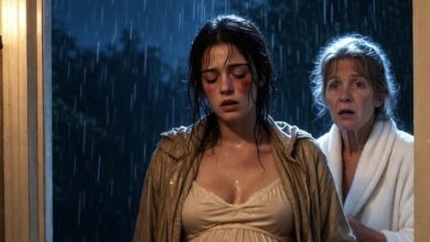 Photo of “He Told His Wife’s Mother ‘You’re Just an Old Woman’—Then Learned Exactly Who He Was Dealing With”