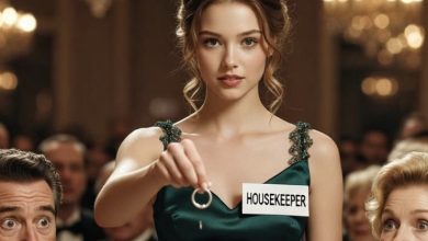 Photo of “My Own Family Tried to Humiliate Me… Until I Revealed the Truth They Never Saw Coming”