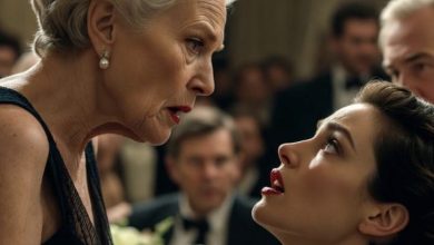 Photo of “She Called My Mother’s Locket ‘Cheap,’ Until My Fiancé’s Grandmother Exposed Its Real History in Front of Everyone”