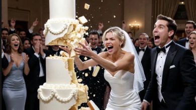 Photo of “I Thought I Was Marrying the Perfect Man… Until My Sister Whispered a Warning That Saved My Life”