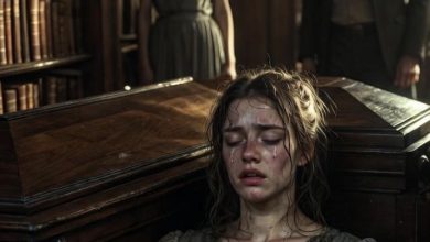 Photo of “They Thought They Could Erase Me From My Father’s Will… Until the Lawyer Found What Was Hidden in the Frame”