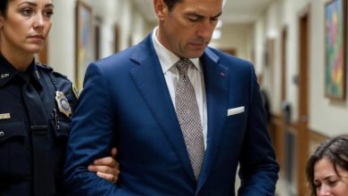 Photo of “Everyone Thought She Would Lose Everything… Until Page Six Changed the Entire Case”