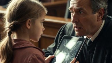 Photo of “My Husband Tried to Take Everything in the Divorce, but Our 7-Year-Old Revealed the Truth No One Expected”