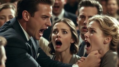 Photo of “My Friend’s Terrified Warning Helped Me Escape a Life I Didn’t Realize Was Breaking Me”