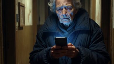 Photo of The Stormy Night a Hidden Truth Finally Came to Light