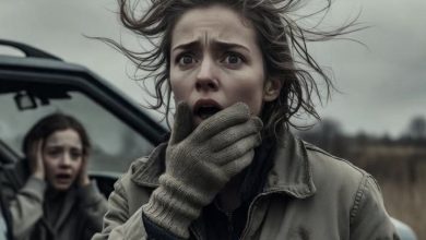 Photo of “Our Peaceful Road Trip Almost Became a ‘Tragic Accident’—Until a Seven-Year-Old’s Headache Saved Us”