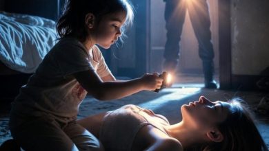 Photo of Her Hands Stopped Working But Her Courage Never Did