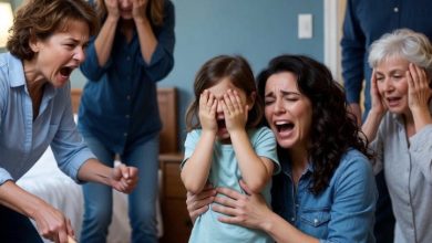 Photo of “They Called Me ‘Unstable’ to Protect My Sister. The Truth That Came Out Destroyed Their World”