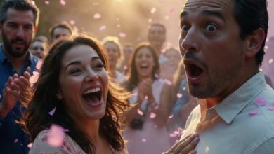 Photo of She Thought She Was Expecting a Baby Until One Look at the Scan Revealed the Truth