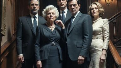 Photo of “A Family Reunion Turned Into a Nightmare for Me and My Baby — Until One Witness Changed Everything”