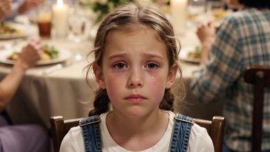 Photo of “My Daughter Was Given Only Crackers at the Wedding — What I Discovered Next Exposed a Hidden Cruelty”