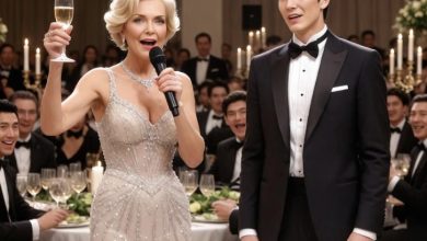 Photo of The Bride’s Mother Mocked My Son’s Roots—Until One Historic Record Exposed Their Real Ancestry