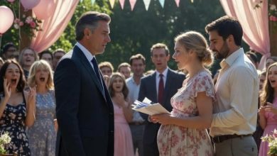 Photo of When a Mysterious Gift Box Was Opened, the Truth Changed Everything for David