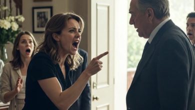 Photo of The Day a Hidden Clause Turned a Cruel Divorce Into an Unexpected Victory