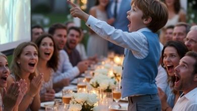 Photo of “The Ultrasound Reveal That Unraveled My Ex’s New Marriage”