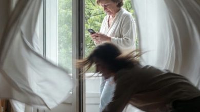 Photo of “A Family’s Hidden Obsession Nearly Broke Us—What I Discovered at the Window Changed Everything”