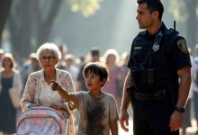 Photo of The Hidden Danger a Brave Child Brought to Light