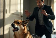 Photo of A Loyal Pet’s Instinct Revealed a Hidden Danger No One Saw Coming