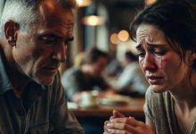 Photo of A Single Subway Encounter Exposed the Secrets Controlling My Entire Life