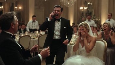 Photo of They Uninvited Me From My Brother’s Wedding. They Never Expected I Owned the Entire Venue