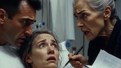 Photo of The Hidden Camera That Turned a Hospital Betrayal Into Justice