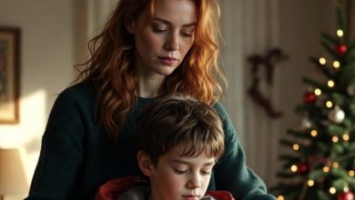 Photo of How One Forgotten Gift Revealed the Truth About a Family’s Loyalty