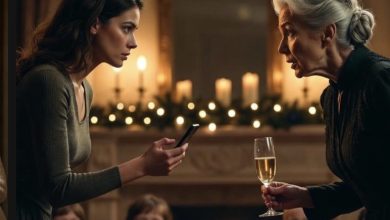 Photo of “She Gave Every Grandchild $5,000… Except One. The Mother’s Silent Reaction Sparked an Unexpected Reckoning”