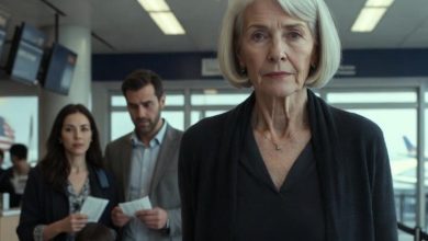 Photo of “She Was Replaced on a $47,000 Vacation—Her Next Move Reshaped an Entire Legacy”