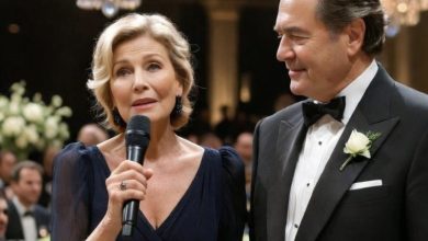 Photo of A Groom Humiliated and the Truth His Mother Chose to Reveal